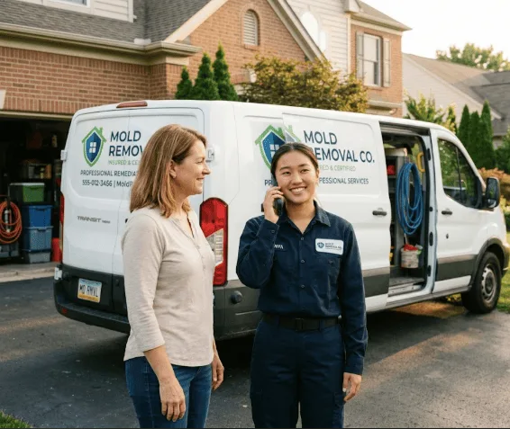 Crawlspace Mold Remediation Mount Jewett, PA FAQs